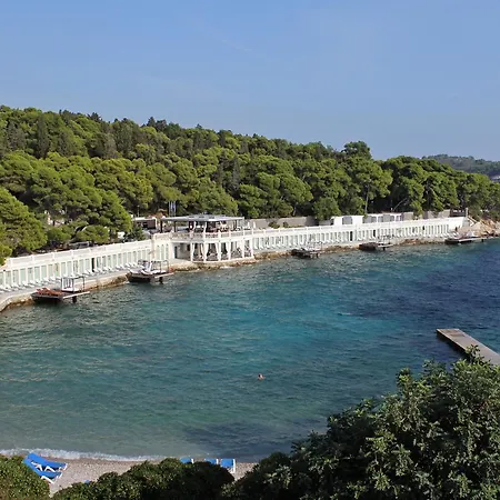 아파트 Hvar 4591b *