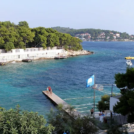 아파트 Hvar 4591b *